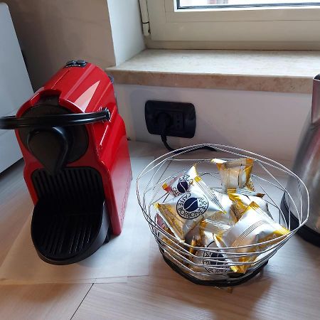 Suite48 Bari Dış mekan fotoğraf
