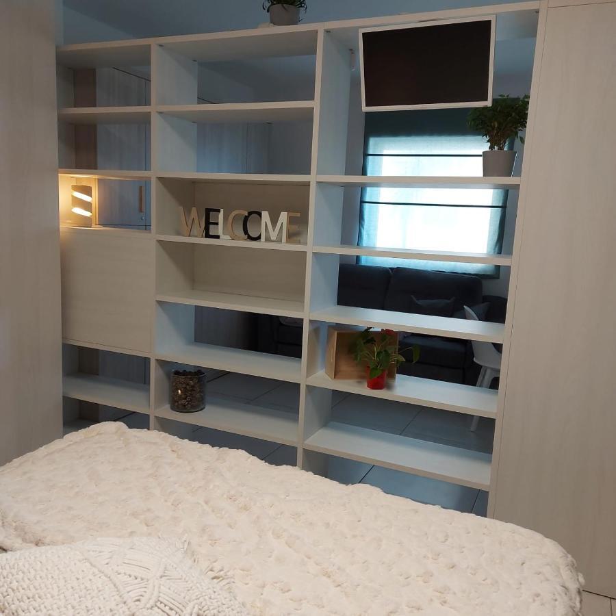 Suite48 Bari Dış mekan fotoğraf