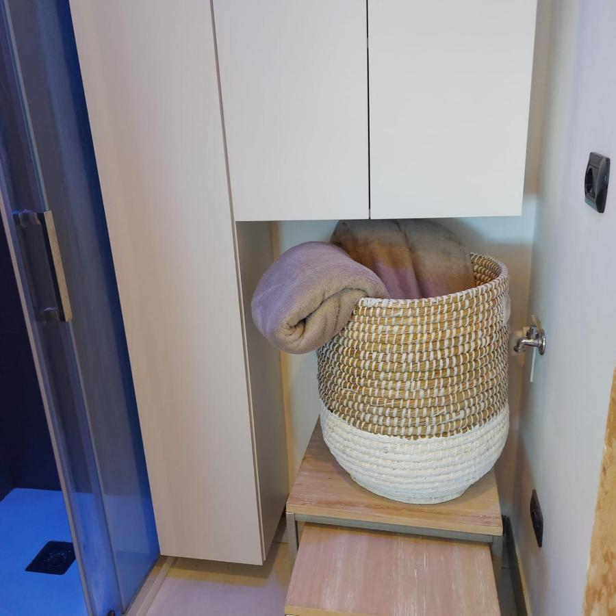 Suite48 Bari Dış mekan fotoğraf