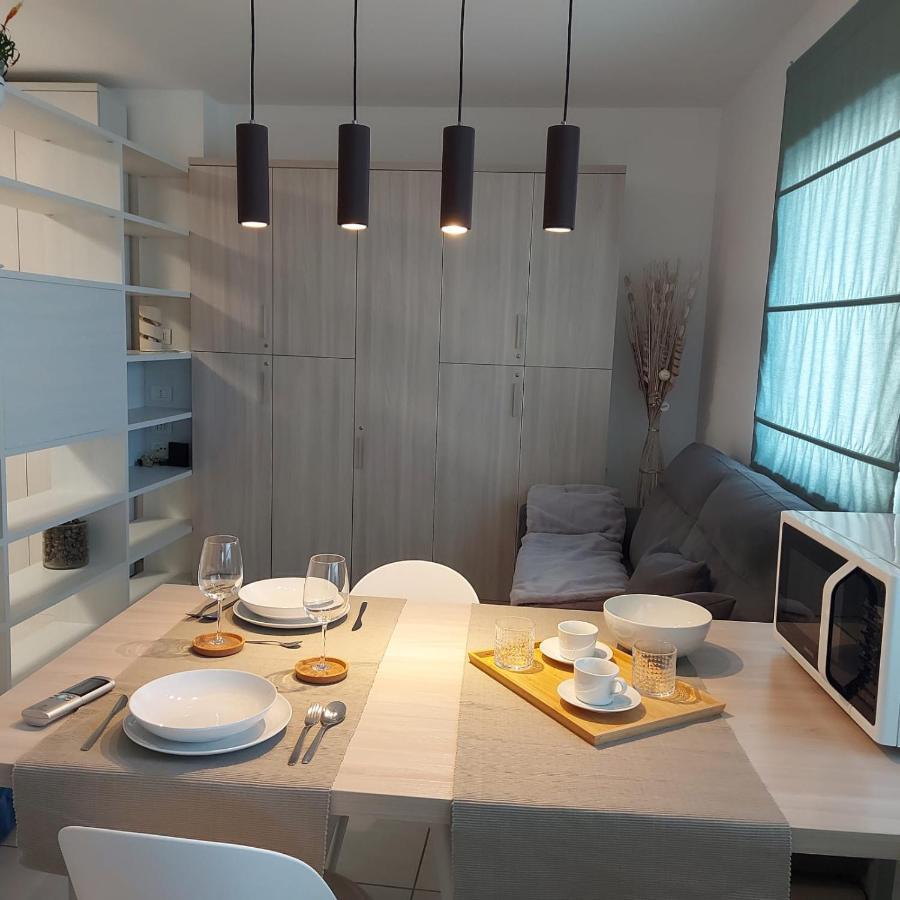 Suite48 Bari Dış mekan fotoğraf