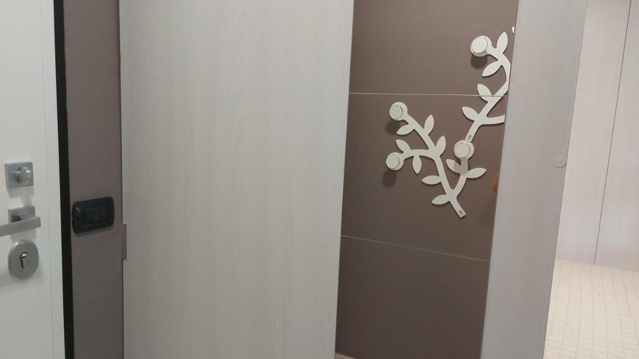 Suite48 Bari Dış mekan fotoğraf