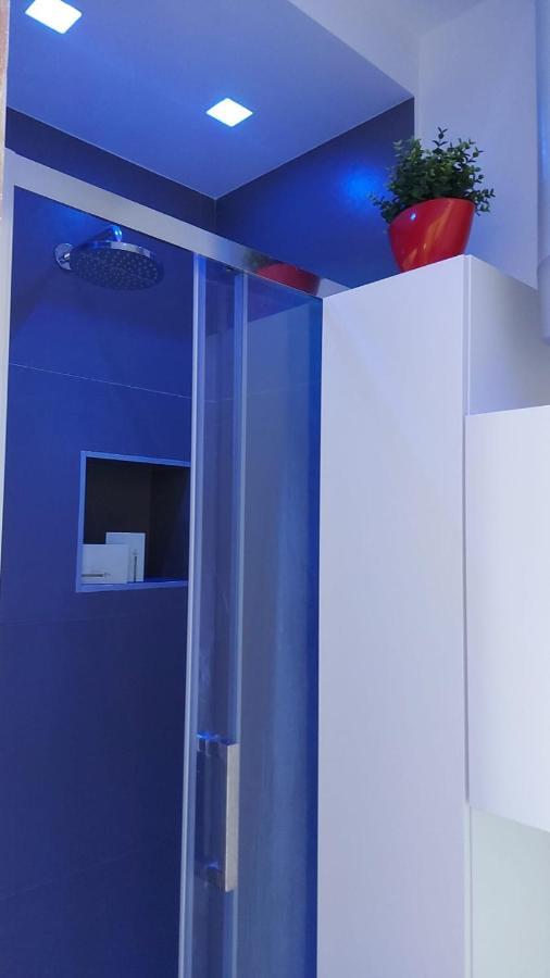 Suite48 Bari Dış mekan fotoğraf