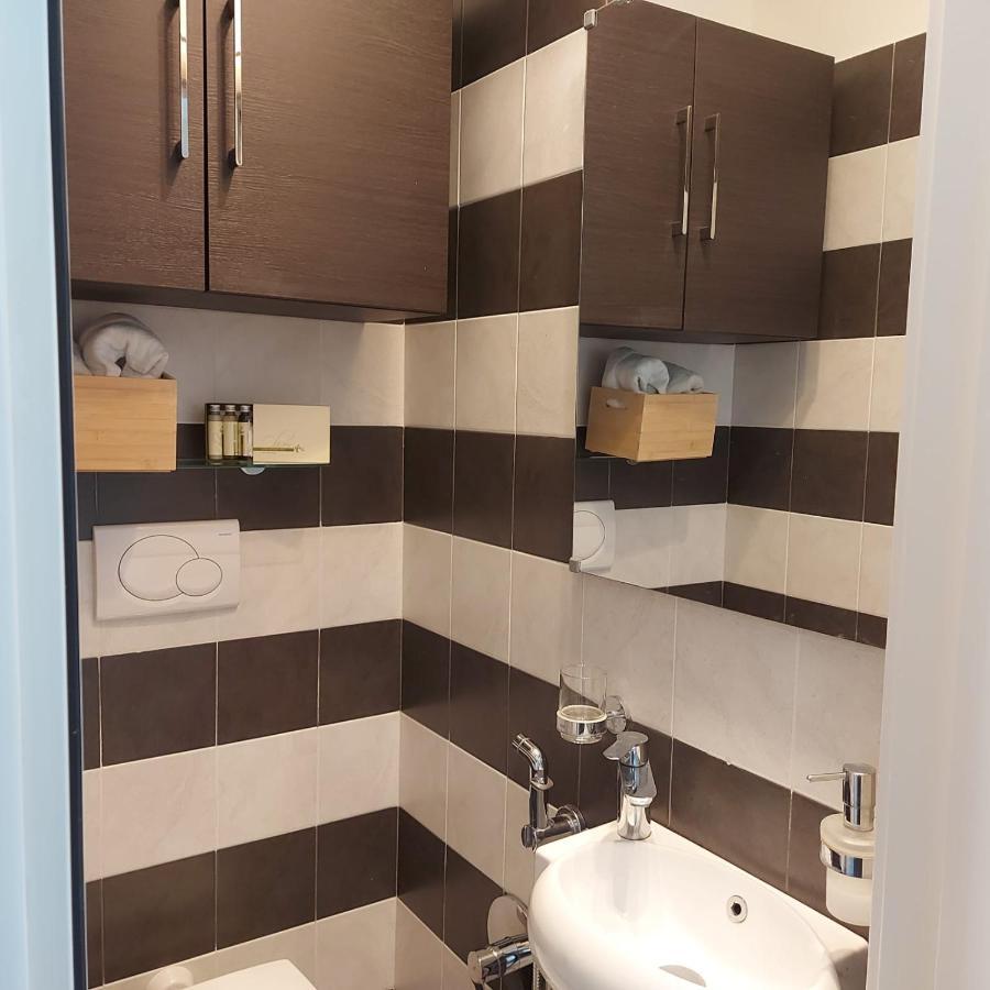 Suite48 Bari Dış mekan fotoğraf