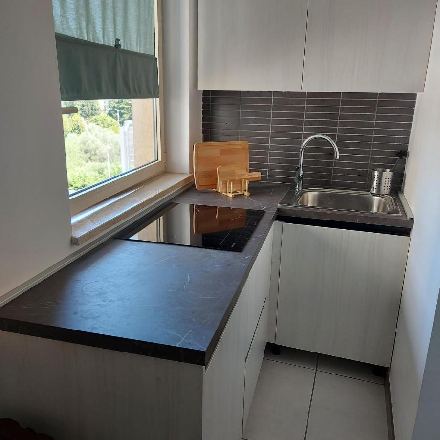 Suite48 Bari Dış mekan fotoğraf