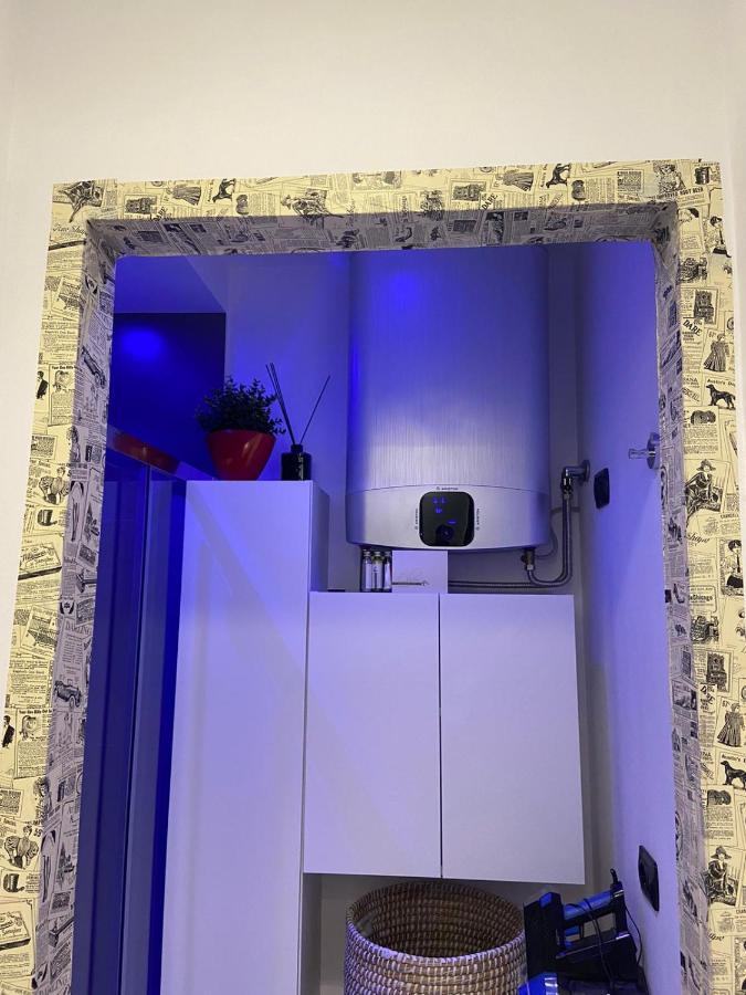 Suite48 Bari Dış mekan fotoğraf