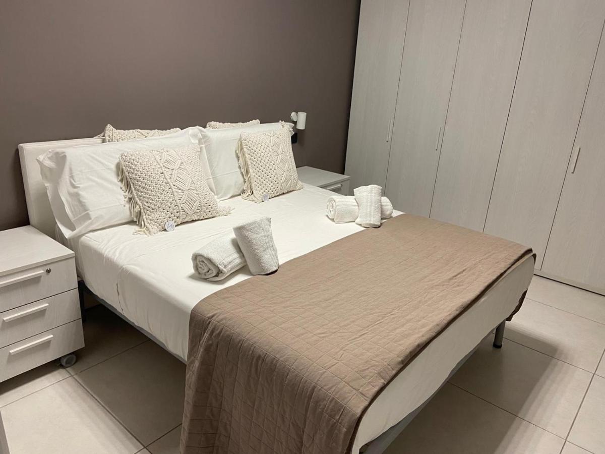 Suite48 Bari Dış mekan fotoğraf